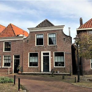 Van Gogh Huis 梅代姆里克 Exterior photo