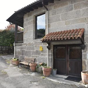 Ribeira Sacra 奥伦塞 Exterior photo