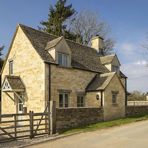 Holly Cottage Ampney Crucis Exterior photo