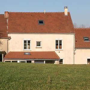 Gite De L'Ourcq Vichel-Nanteuil Exterior photo