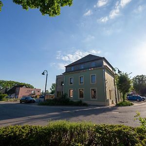 NiederpallenGreen & Breakfast Le Luxembourg住宿加早餐旅馆 Exterior photo