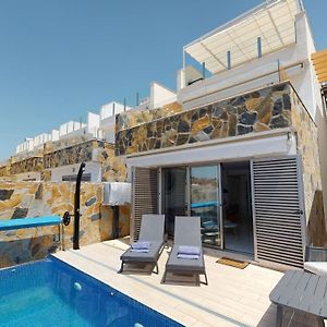 Villa Mercurio - A Murcia Holiday Rentals Property 洛斯阿尔卡萨雷斯 Exterior photo