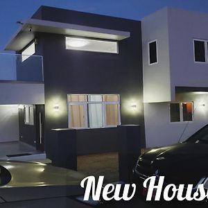 奥拉涅斯塔德Aruba Vacation House - Cozy And Modern!别墅 Exterior photo