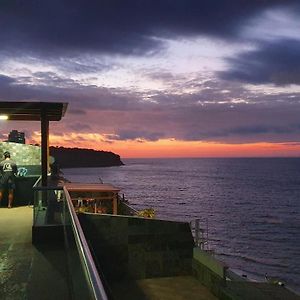 Departamento Frente Al Mar En Manta-Barbasquillo Con Espectacular Vista公寓 Exterior photo