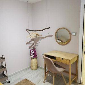 诺威萨Apartman Tea公寓 Exterior photo