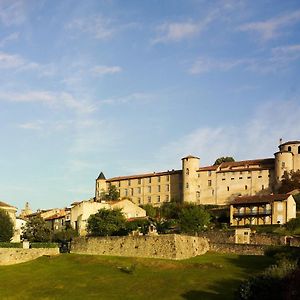 Saint-LizierTerres De France - Domaine Du Palais公寓式酒店 Exterior photo