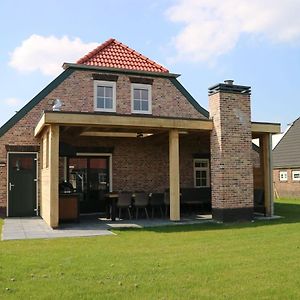 Beautiful Holiday Home With Luxury Bbq, In Limburg 罗赫尔 Exterior photo