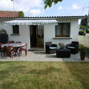 La Maison De Valette Saint-Julien-sur-Cher Exterior photo