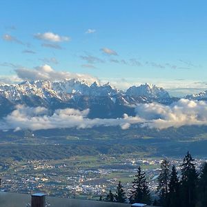 Gerlitzen, Gerlitzen Alpe, Residenz Kanzelhohe, Ossiacher See 特雷芬 Exterior photo