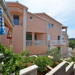 Apartment In Karbuni With Sea View, Terrace, Air Conditioning, W-Lan 3609-1 Blato  Exterior photo