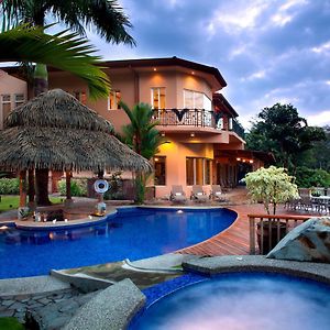 Los Suenos Resort Casa Oasis By Stay In Cr Playa Herradura  Exterior photo