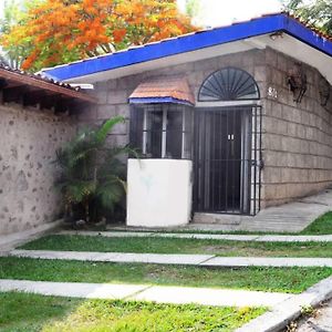 特米斯科Departamento En Lomas De Cuernavaca Con Aire Acond公寓 Exterior photo