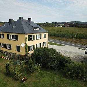 OppachGenesungsort Landhaus Dammert住宿加早餐旅馆 Exterior photo