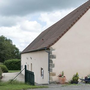 Gite Independant Avec Piscine, Grande Terrasse, Jardin, Barbecue, Proche St Pourcain/Sioule Et Souvigny - Fr-1-489-78 Cressanges Exterior photo