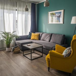 Stylish Apartment With 2 Bedrooms Eyrarbakki Exterior photo