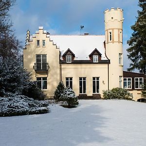 Schloss Suggenstein 锡格马林根 Exterior photo