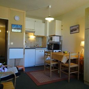 Appartement Arette, 1 Piece, 6 Personnes - Fr-1-602-57 Exterior photo