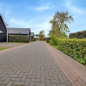 Lovely Holiday Home In Kattendijke With Garden Exterior photo