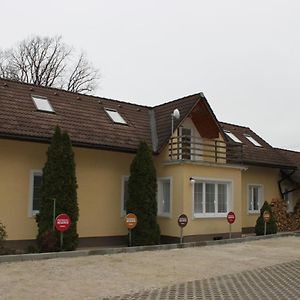 Liptovský MikulášDom Via Jasna Demanova别墅 Exterior photo