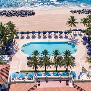 布雷克棕榈海滩酒店 棕榈滩 Exterior photo