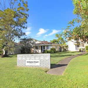 Arlington 1 Two Bedroom Unit Close To The Beach 玛志洛 Exterior photo