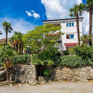 Little Apartment Anja Near The Sea 奥帕提亚 Exterior photo