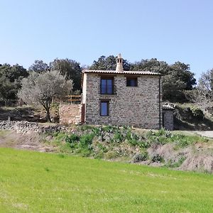 MondotCasa Rural El Pajar De Tejedor别墅 Exterior photo