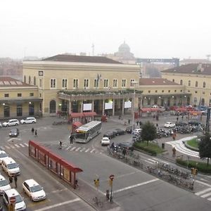 Bologna Bed Station酒店 Exterior photo