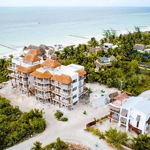 Peninsula Stays 3Br House Tiburon Ballena Best In Holbox Exterior photo