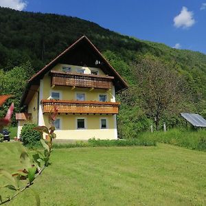 Apartment House Andrej 博希尼 Exterior photo