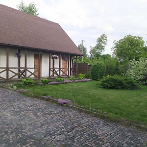 House Of Vitaliy 波恰耶夫 Exterior photo