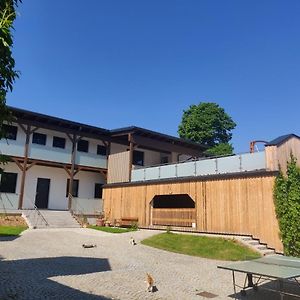 MerkenbrechtsHofstadl Sonja Liebhart住宿加早餐旅馆 Exterior photo