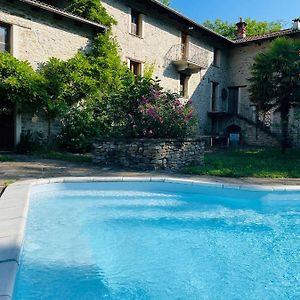 Torre BormidaMulino Gorretta Langhe House With Swimming Pool别墅 Exterior photo