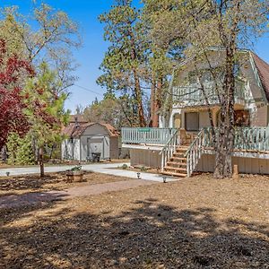 Cozy Comforts Sugarloaf Exterior photo