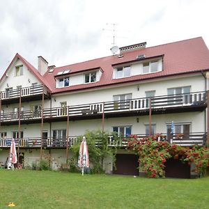 克雷托维尼Dom Letniskowy Helena住宿加早餐旅馆 Exterior photo