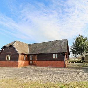 Hill Farm Cottage Abbey Dore Exterior photo