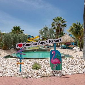 Kunuku Resort All Inclusive Curacao, Trademark By Wyndham 威廉斯塔德 Exterior photo