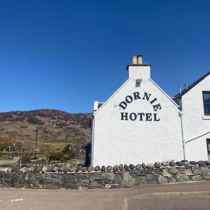 The Dornie酒店 Exterior photo