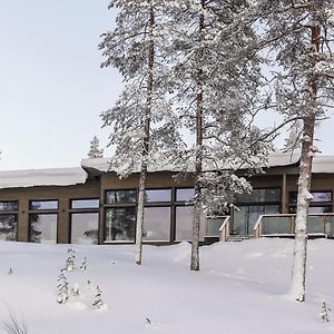 Holiday Home Villa Kallas By Interhome Karjalaisenniemi Exterior photo