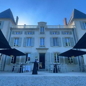 Lempaut Chateau De La Bousquetarie酒店 Exterior photo