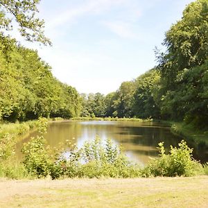 Holiday Home In Rosee Next To A Lake And Forest Exterior photo