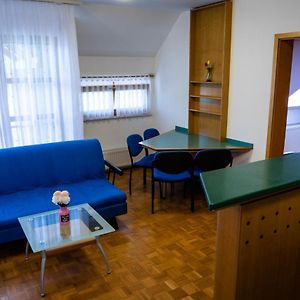 Comfortable Apartment In Terme Banovci Spa 维尔兹 Exterior photo