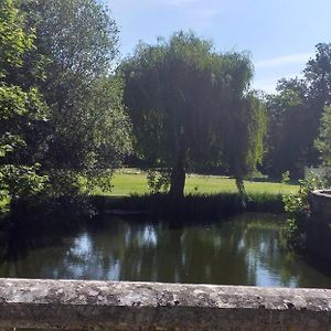 Chateau De Rocheux Freteval Exterior photo