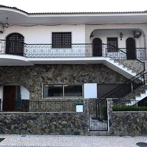 阿尔森斯Casa Da Retorta别墅 Exterior photo