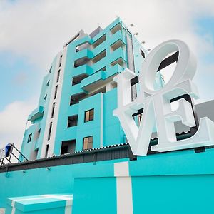 Hotel Love Jewel 北九州 Exterior photo