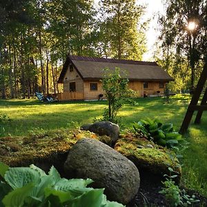 Pape Holiday Home Exterior photo