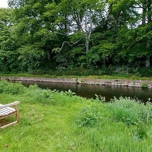 Laundry Cottage, River Doon Fishing 艾尔 Exterior photo