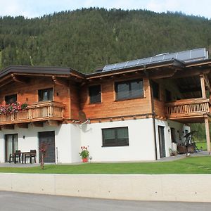 Villa Alpin 豪尔兹高 Exterior photo