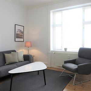 哥本哈根Australiensvej公寓 Exterior photo