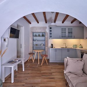 Retreat Paros - The Arch Apartment Exterior photo